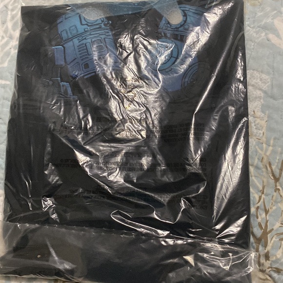 Star Wars Funko - Smugglers Bounty - R2-D2 & BB8 map - Picture 6 of 6